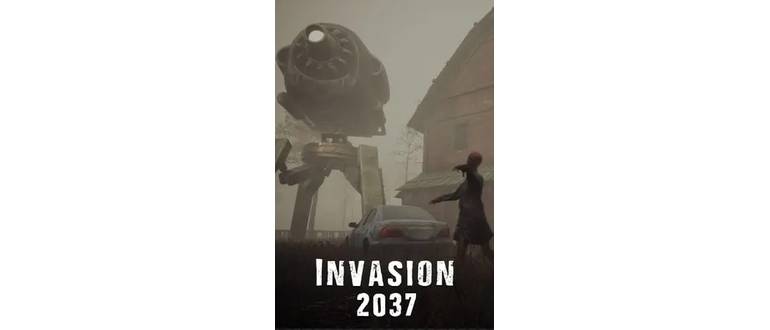 Логотип игры