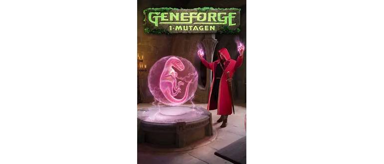 Логотип игры