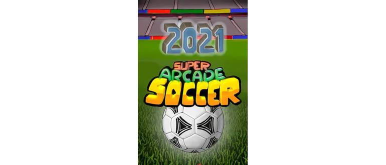 Логотип игры