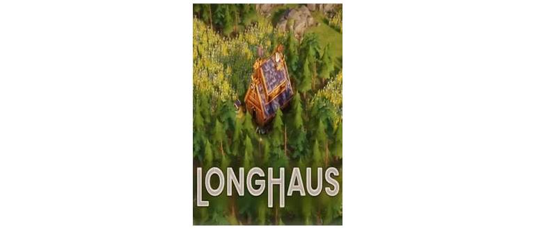 Логотип игры