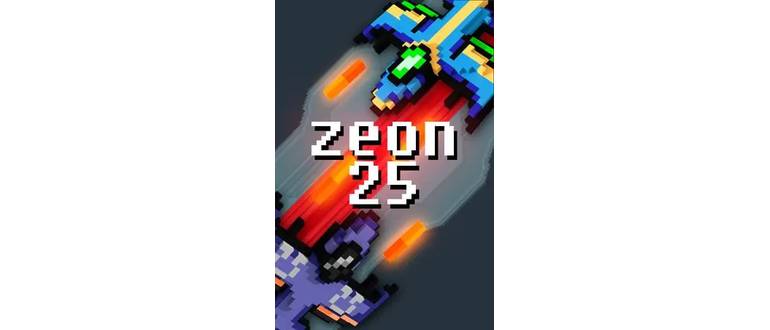 Логотип игры