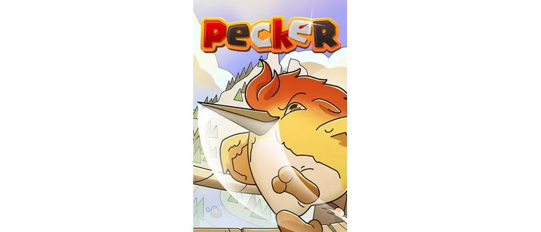 Логотип игры