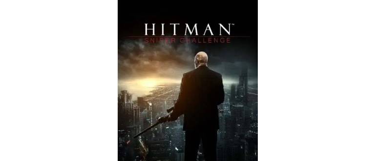 Логотип игры