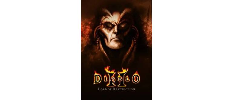 Логотип игры