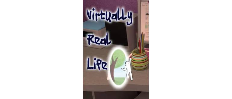 Логотип игры