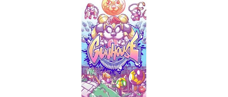 Логотип игры