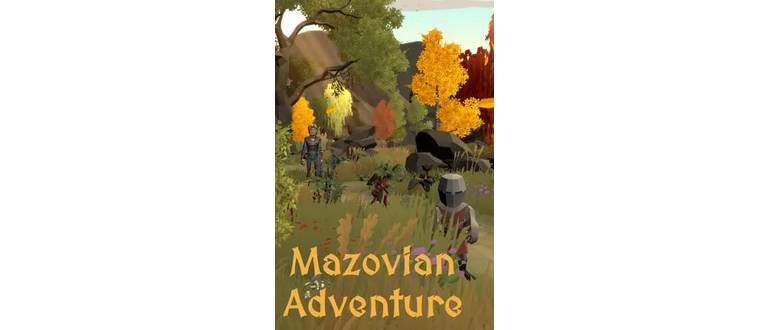 Логотип игры