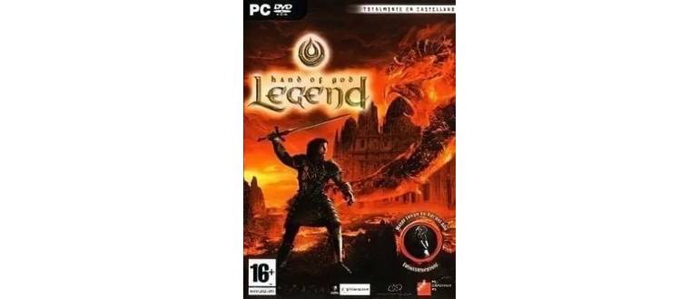 Логотип игры