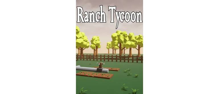 Логотип игры