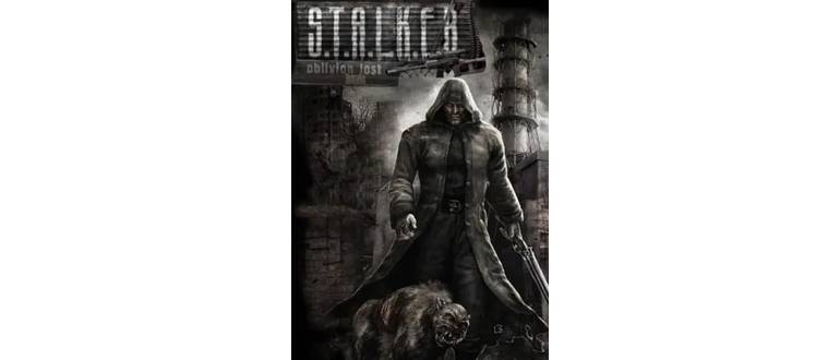 Логотип игры