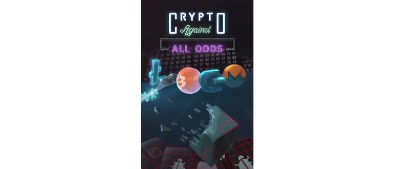 Логотип игры