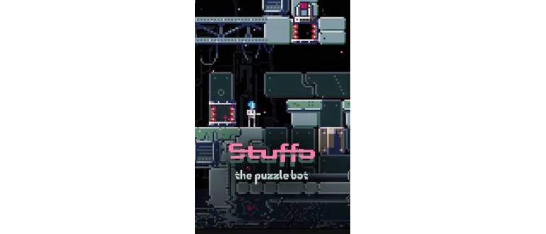 Логотип игры