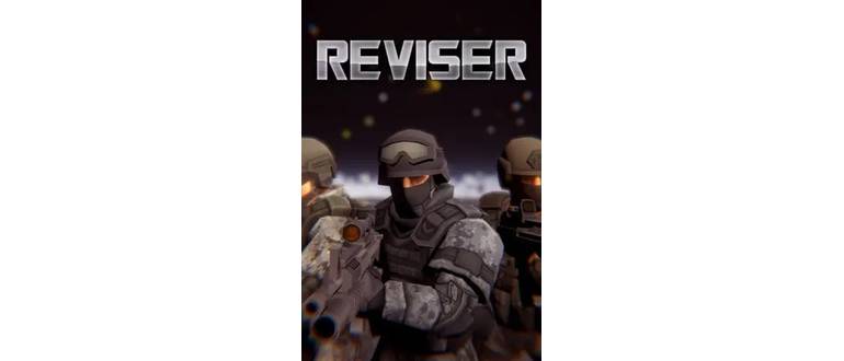 Логотип игры