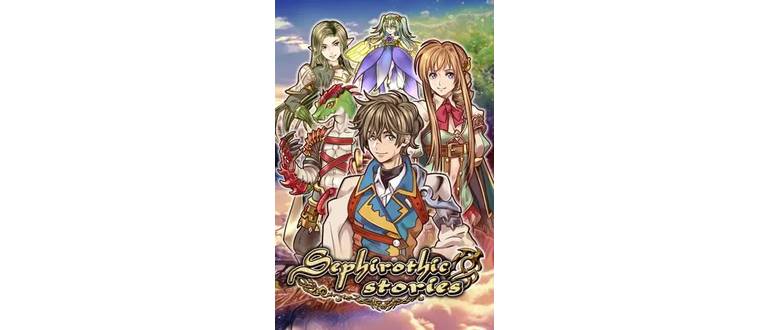 Логотип игры