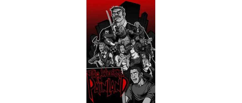 Логотип игры