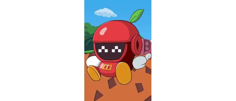 Логотип игры