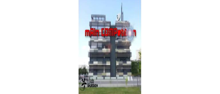 Логотип игры