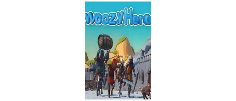 Логотип игры