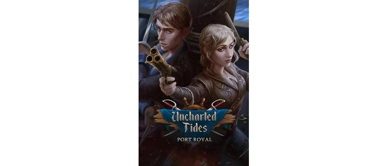 Логотип игры