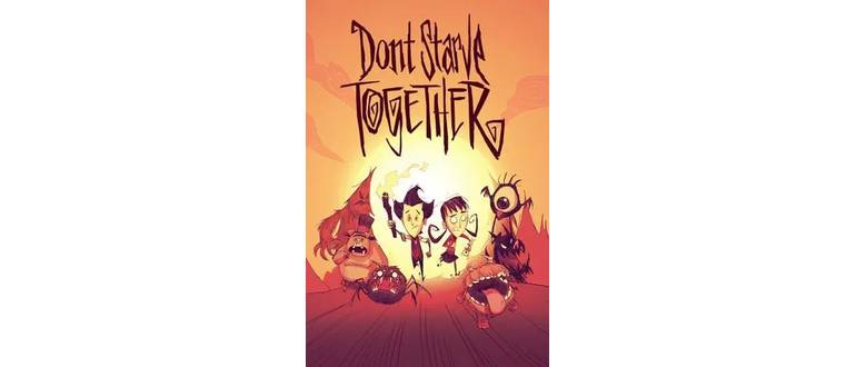 Логотип игры