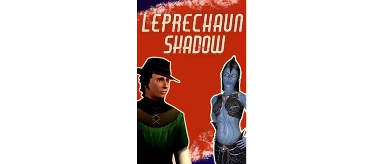 Логотип игры