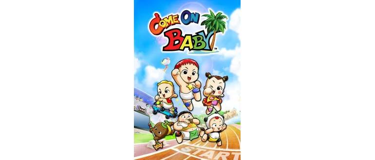 Логотип игры