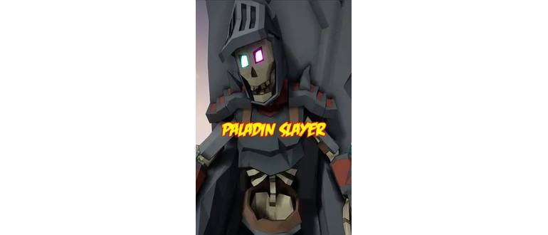 Логотип игры