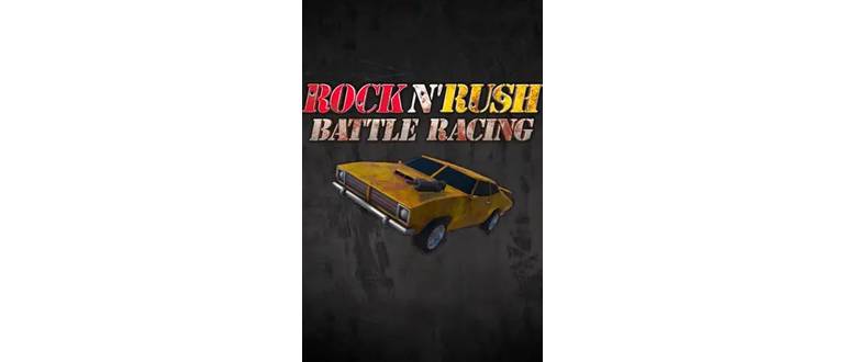 Логотип игры