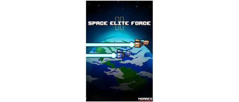 Логотип игры