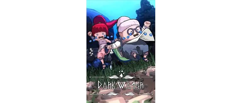 Логотип игры