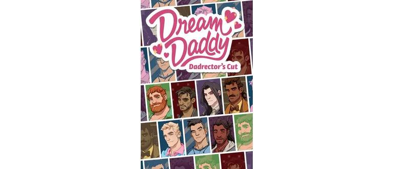 Логотип игры