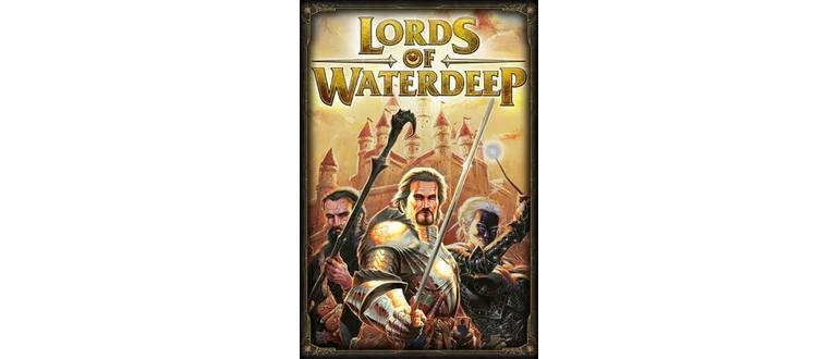 Логотип игры