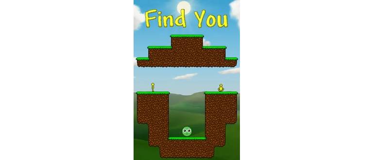 Логотип игры