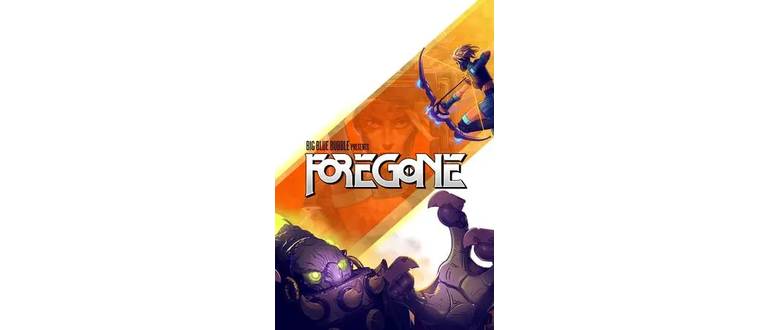 Логотип игры