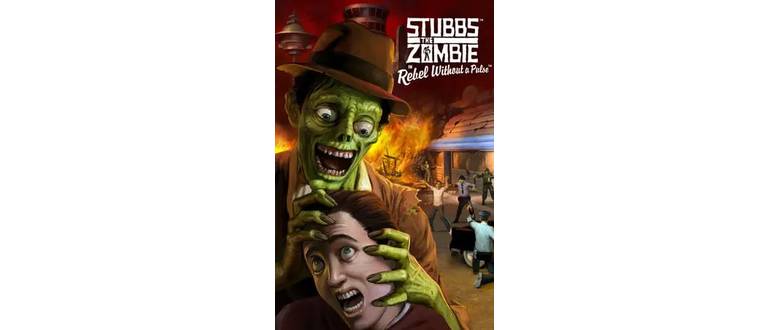 Логотип игры