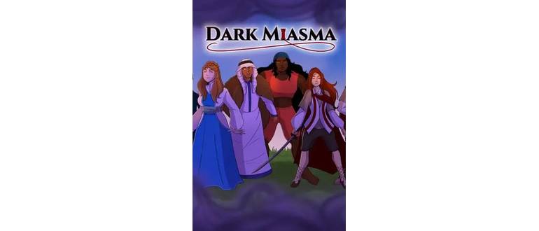 Логотип игры