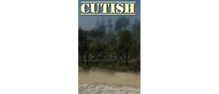 Логотип игры