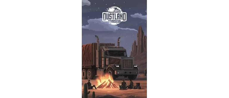 Логотип игры