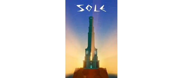 Логотип игры