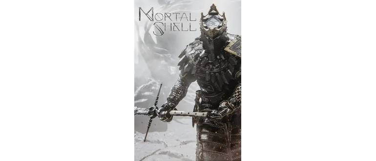 Логотип игры