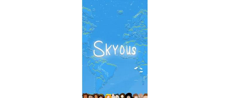 Логотип игры