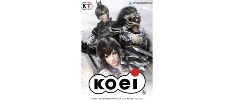 Логотип игры