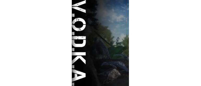 Логотип игры