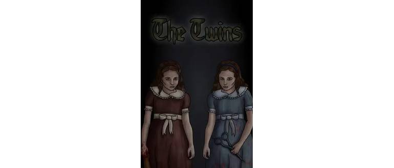 Логотип игры