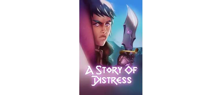 Логотип игры