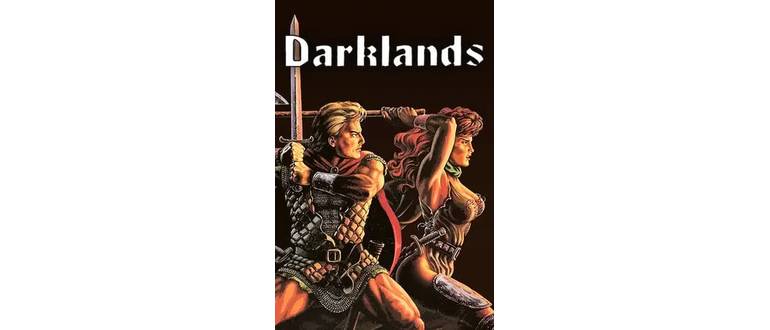 Логотип игры