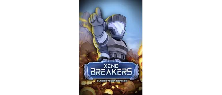 Логотип игры