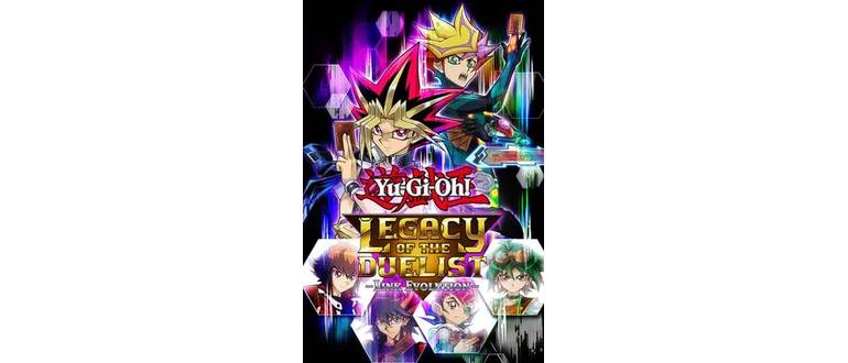 Логотип игры