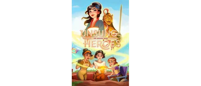 Логотип игры