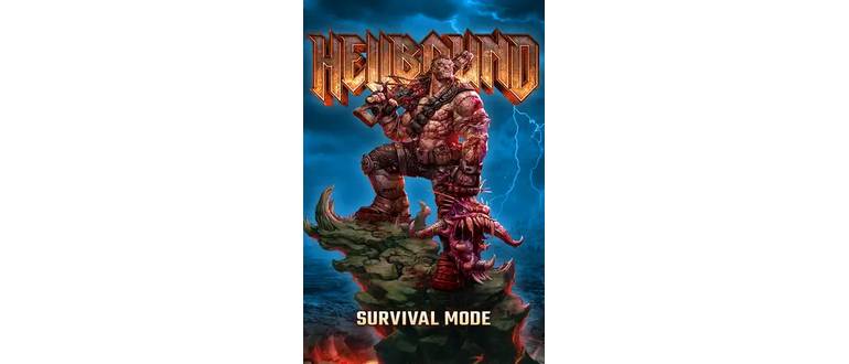 Логотип игры